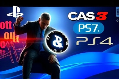 Can you play ps3 games on ps4
