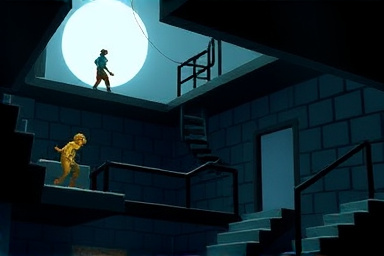 Can you escape level 7