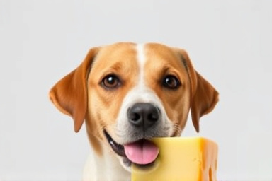 Can dogs eat cheese
