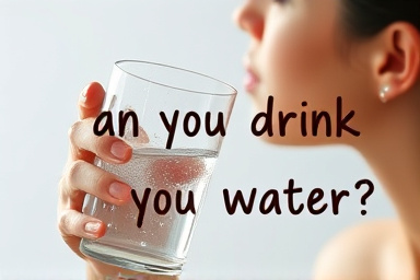 Can you drink too much water