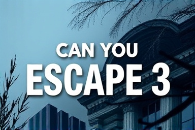 Can you escape 3