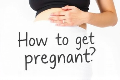 How to get pregnant