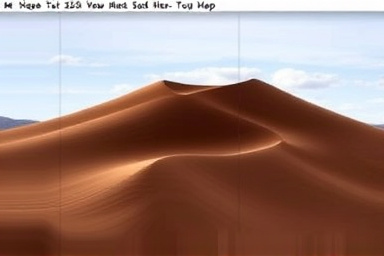 How to take a screenshot on a mac