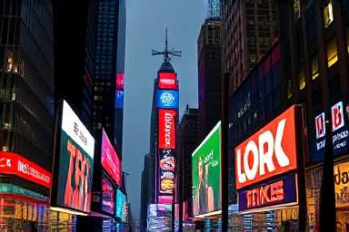 What time is it in new york