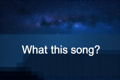What is this song