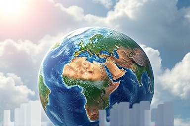 What is global warming