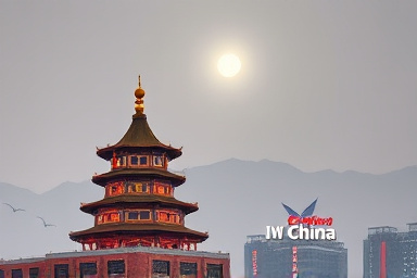 What time is it in china