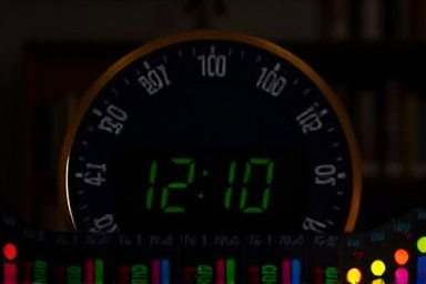 What time is it in texas