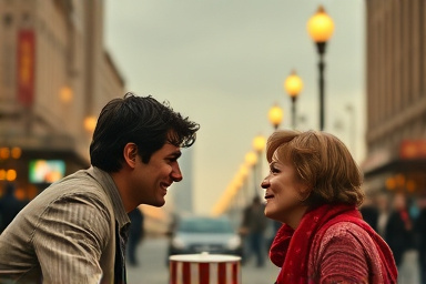 When harry met sally