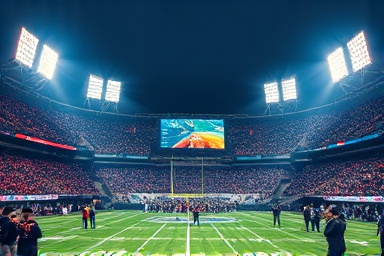 When is the superbowl