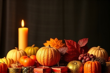 When is thanksgiving