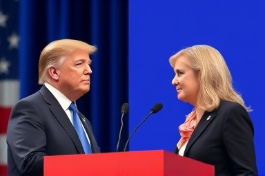 When is the presidential election