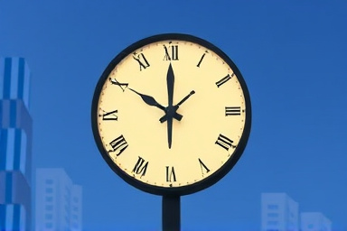 When is daylight saving