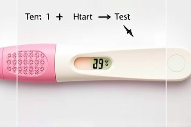 When to take a pregnancy test