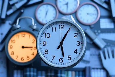 When is daylight saving time