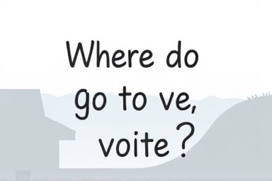 Where do i go to vote
