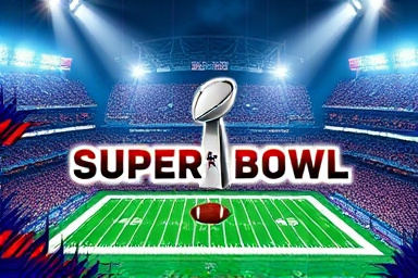 Where is the superbowl this year