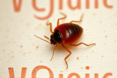Where do bedbugs come from