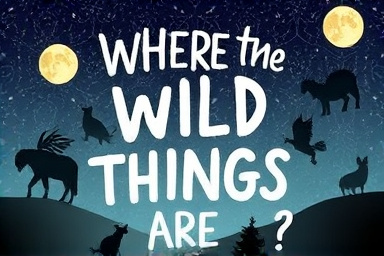 Where the wild things are