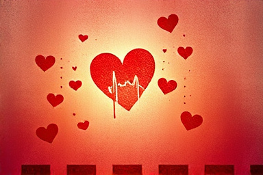 Where do broken hearts go