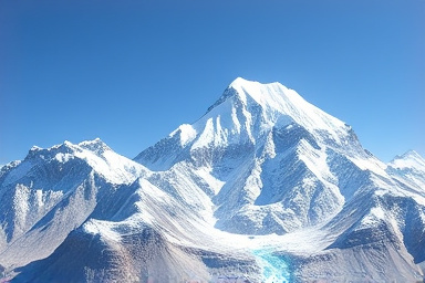 Where is mt everest