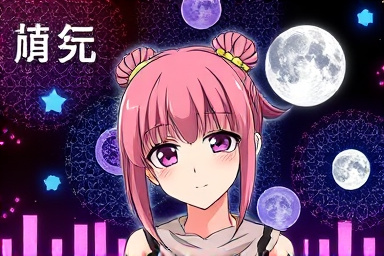Which anime character are you