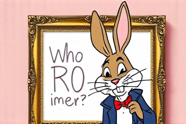 Who framed roger rabbit
