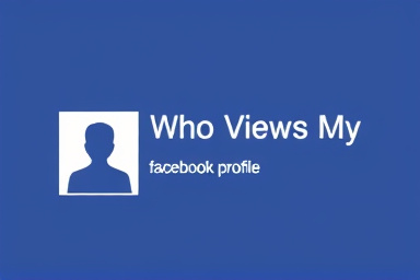 Who views my facebook profile