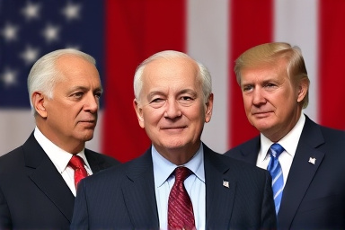 Who should i vote for