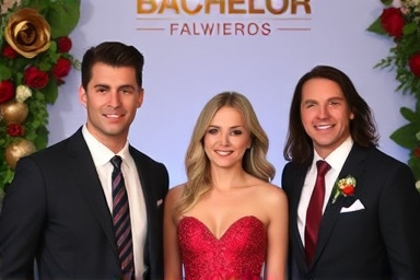 Who is the next bachelor