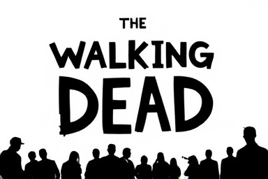Who died in the walking dead
