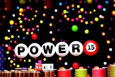 Who won the powerball