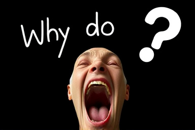 Why do we yawn