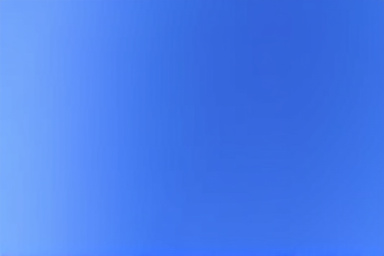 Why is the sky blue