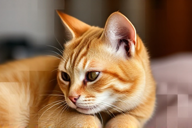 Why do cats knead