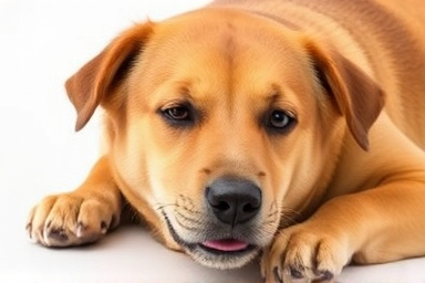 Why do dogs lick