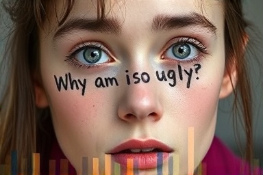 Why am i so ugly