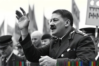 Why did hitler hate jews